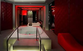 Motel Boutique Qatro